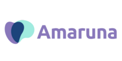 Logo Escola Amaruna